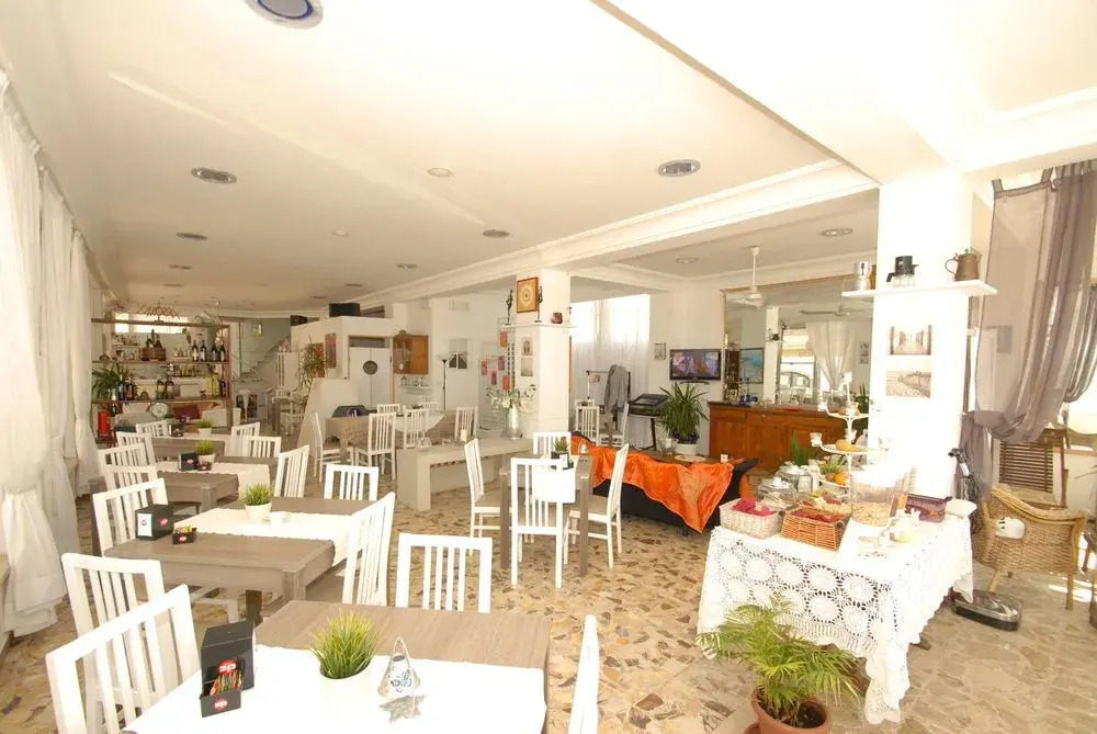Hotel Everest - Bar e Ristorante