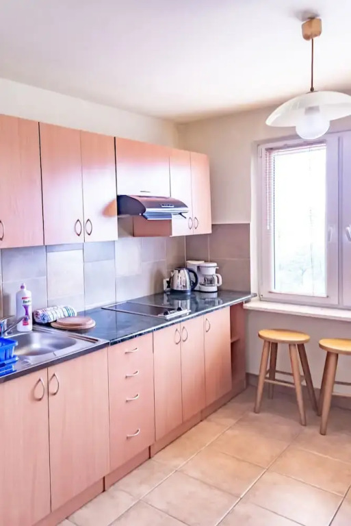 Retro Rooms in Cracow City Centre