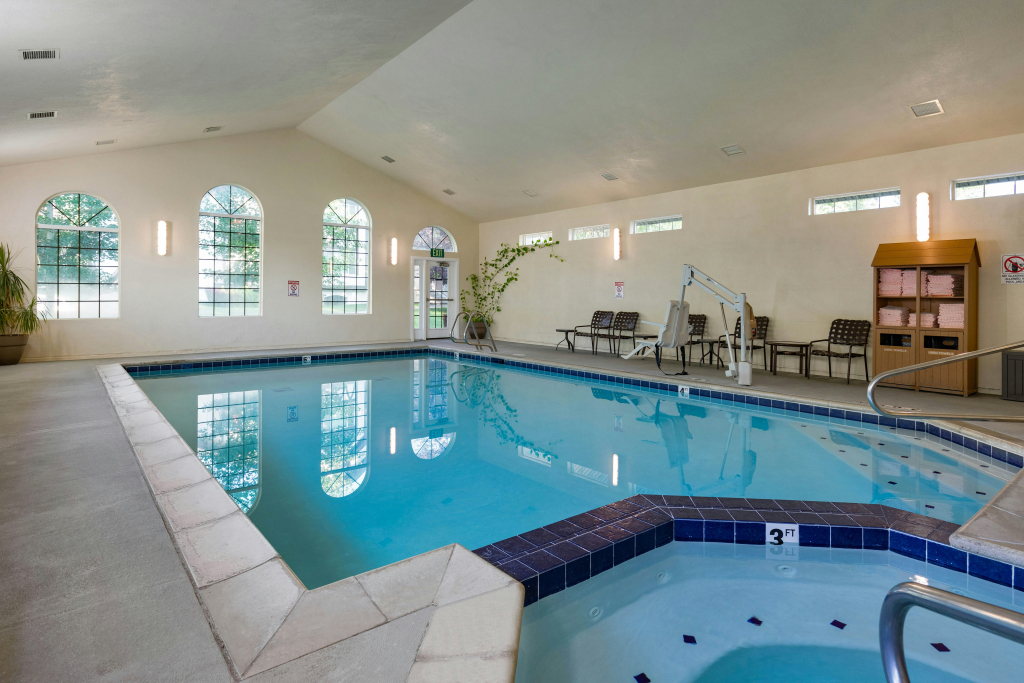WorldMark Midway