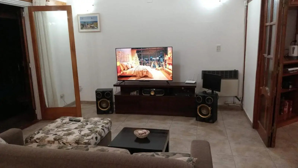 Casa Mágica