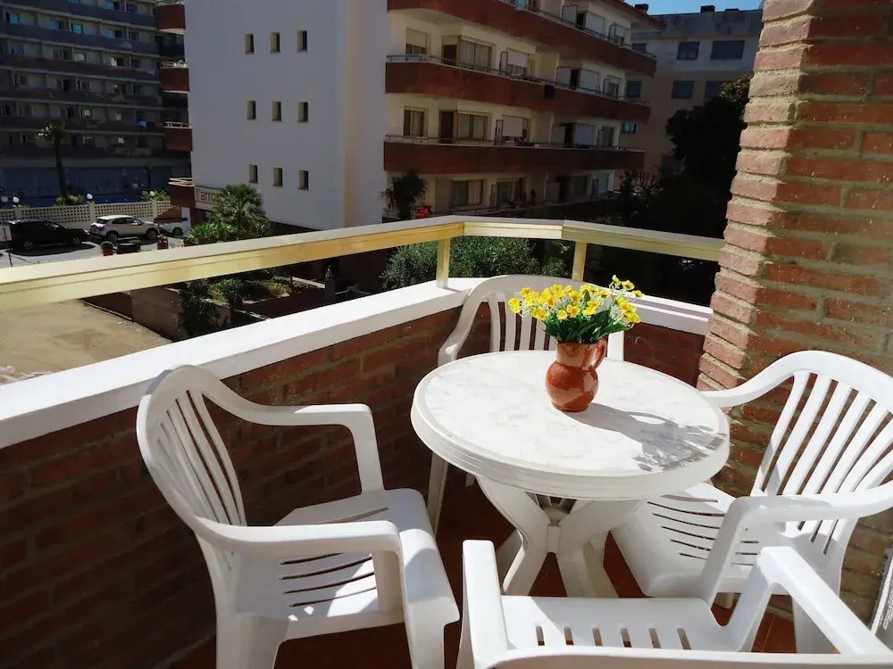 Apartamentos Antillas Fenals
