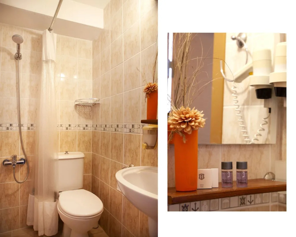 Oguz Hotel