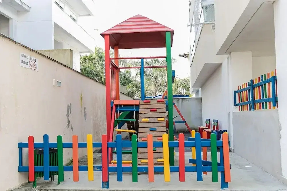 Residencial Dom Virgílio