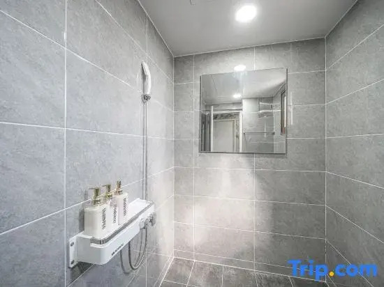 Mungyeong Star Hotel