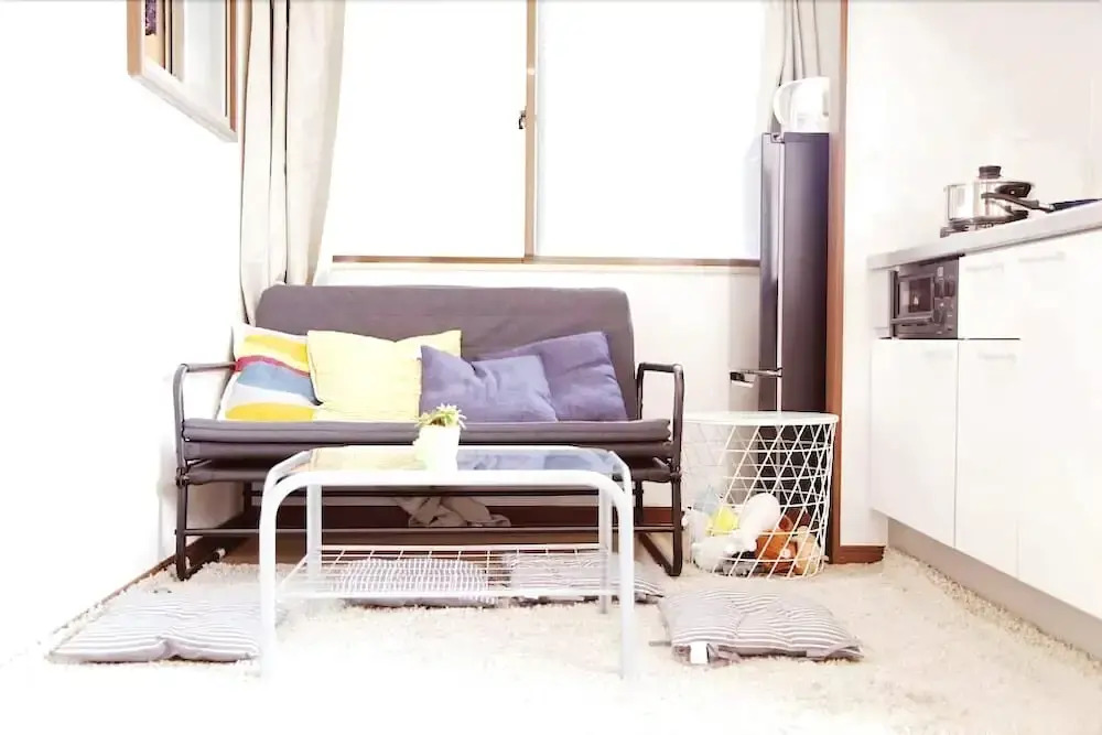 Cozy Home APT Akihabara Okachimachi 2