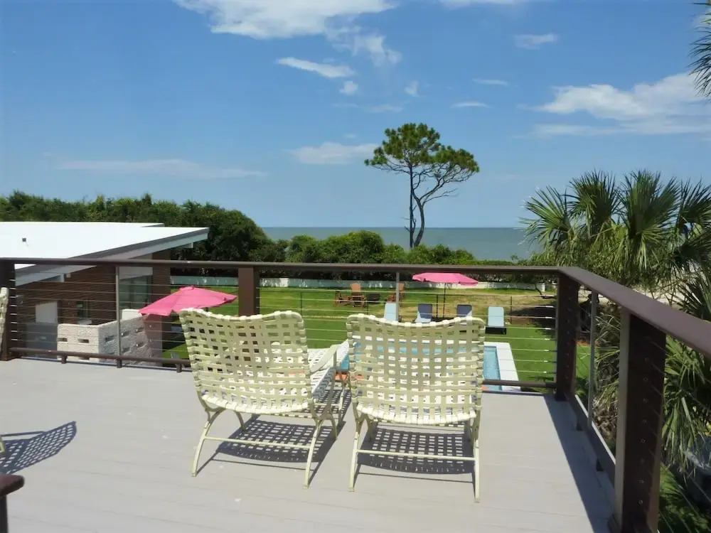 Duneside by Jekyll Realty