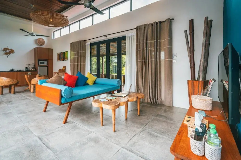 Langkawi De Villa