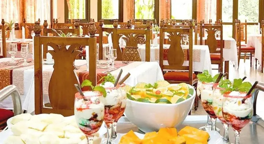 Azalai Grand Hotel Bamako