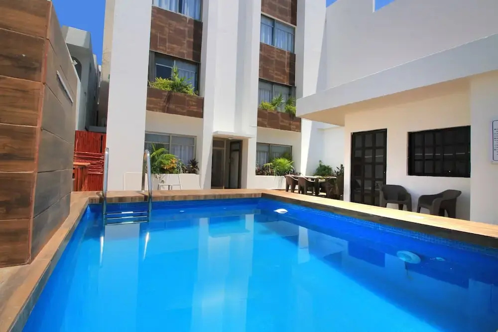 Casa 40 by Select