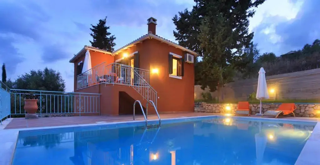 Esperides Villas