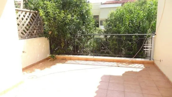 Nice house for rent in Nea Skioni