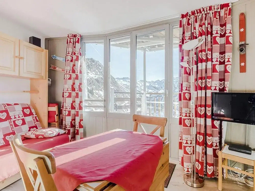 Residence Les Portes du Soleil - maeva Home
