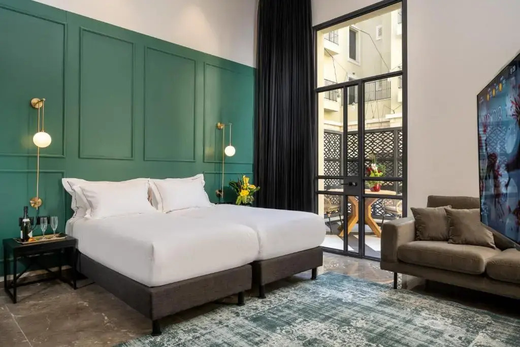 Hotel Botanica- Limited Edition By Fattal