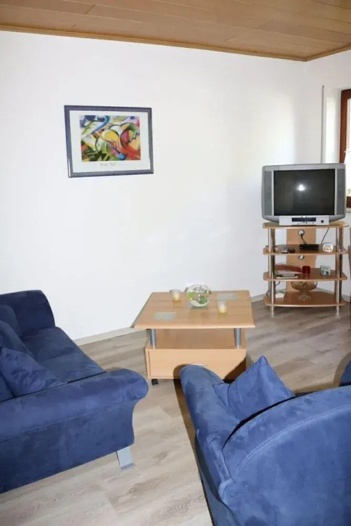 Ferienwohnung Lisa
