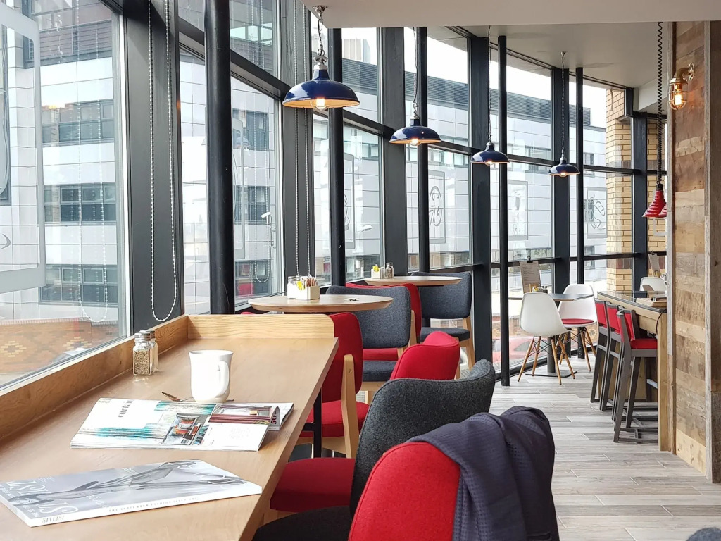 ibis Leicester
