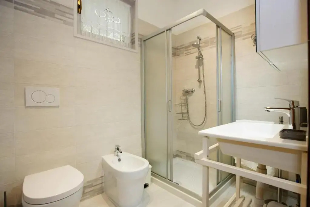 Residence Roccolo