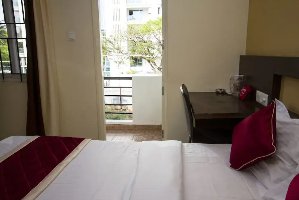 OYO 399 Hotel PARK INN