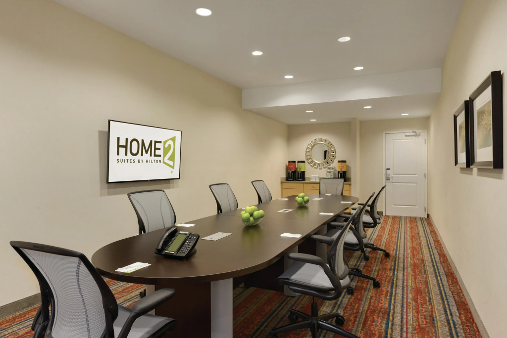 Home2 Suites by Hilton Parc Lafayette