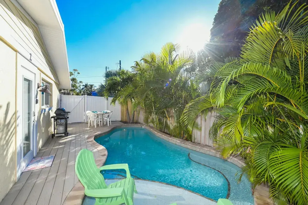 Coconut Cottage #2