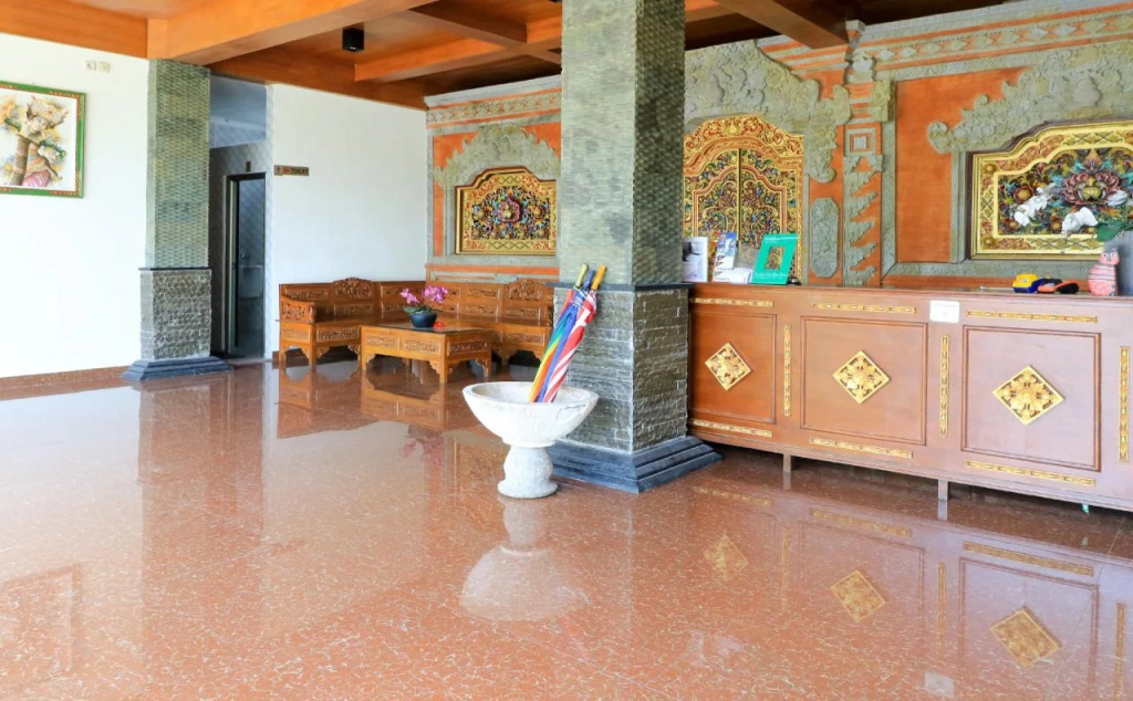 Gianyar Hotel