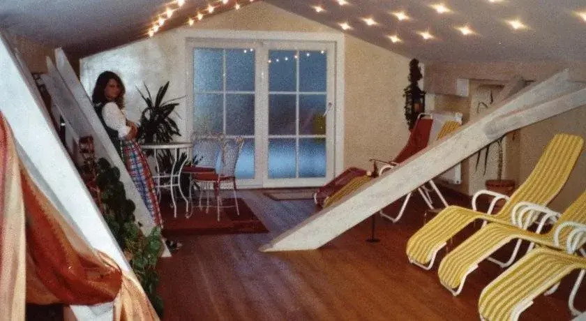 B&B Goldener Stern