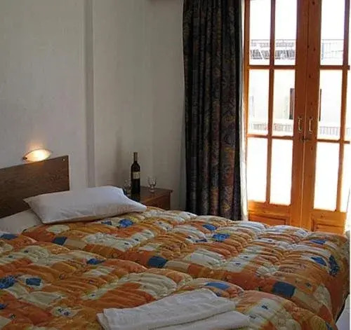 Costantonia Holiday Apartments