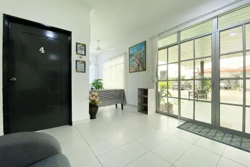 Hotel O Dh Residence