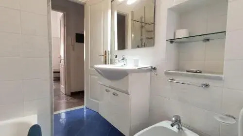 Flat 3 bedrooms 1 bathroom - Levanto