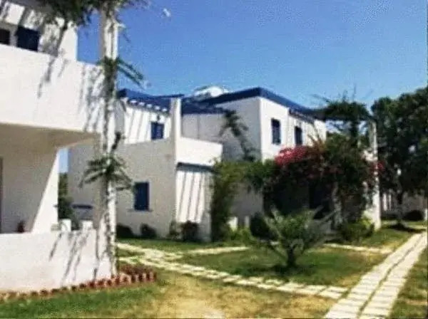 Amfitrion Hotel