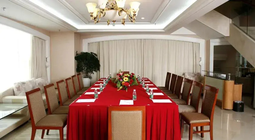 Shenzhen Holdfound Hotel
