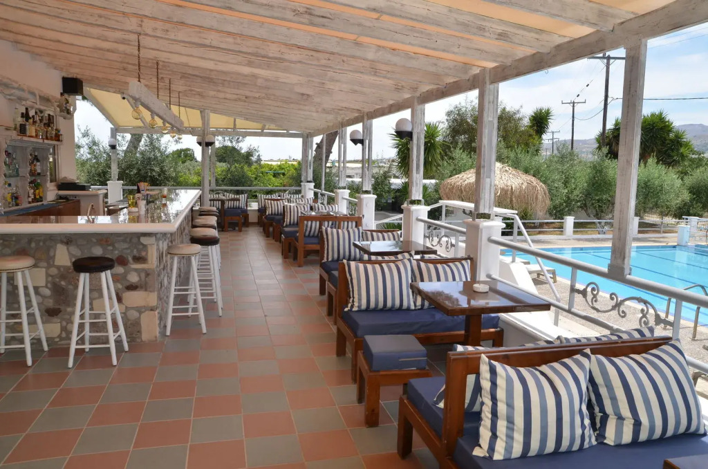 Blue Nest Hotel