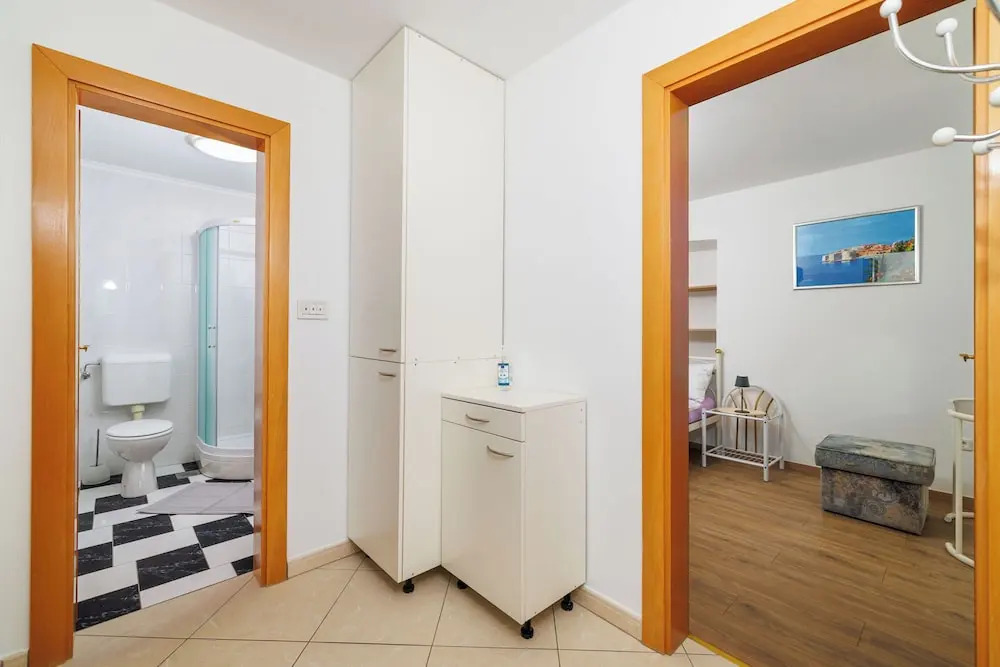 Apartments Carmen