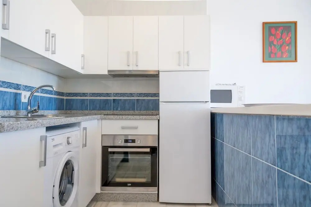 Apartamento Carmona Burriana Canovas Nerja