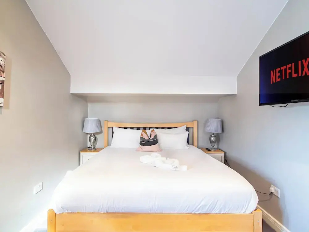 Kelham Apartments Sheffield