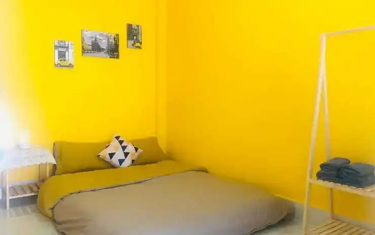 Chu Cao Homestay Dalat
