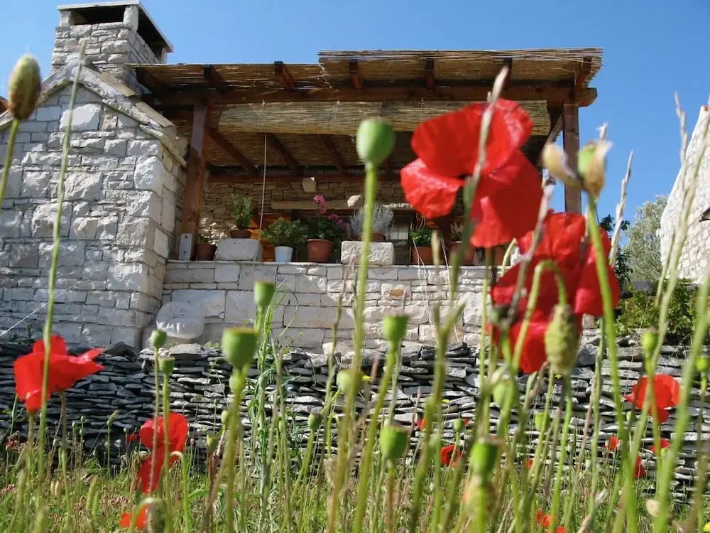 Enticing Holiday Home in Korčula Near Seabeach