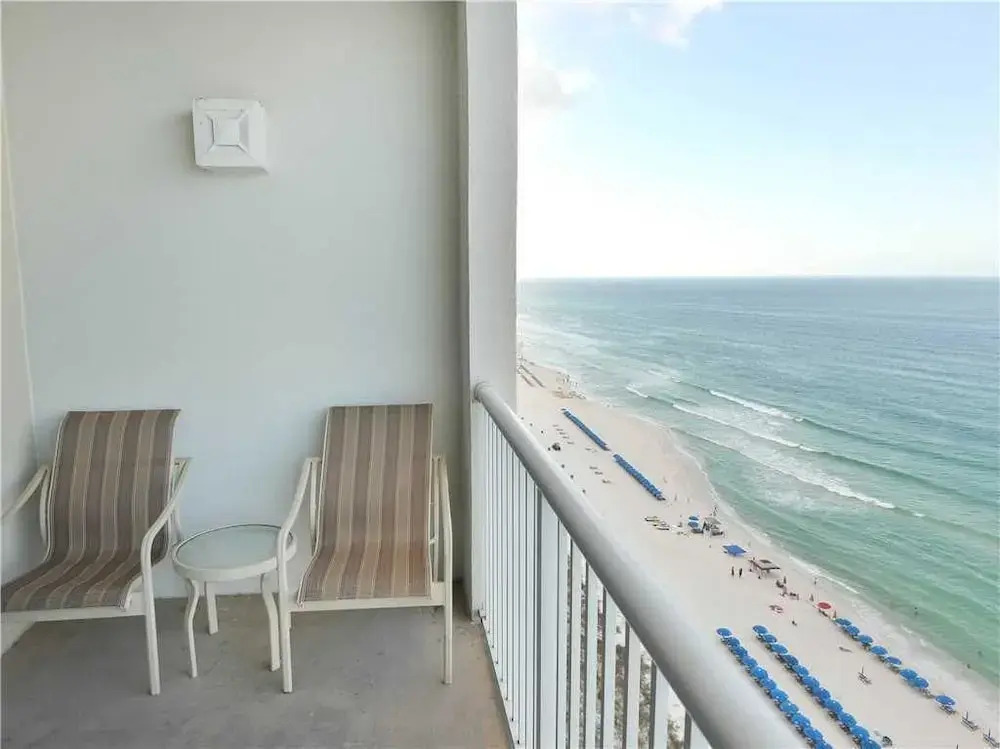 Majestic 1708 West Tower I - Studio Condo
