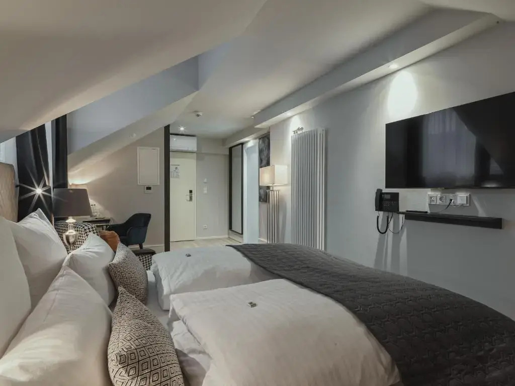 BS Boutique Hotel