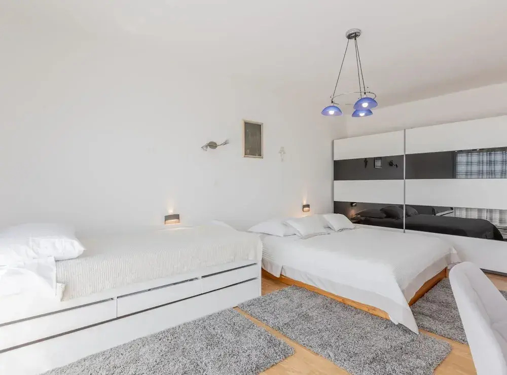 Apartment Merita