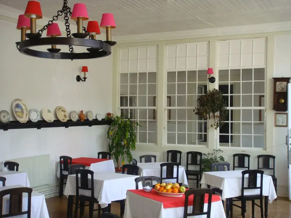 União - Guest House