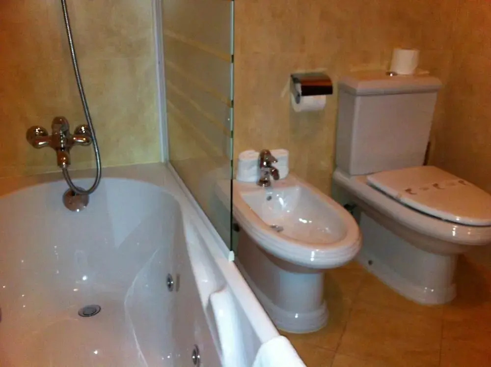 Hotel GBC Celta