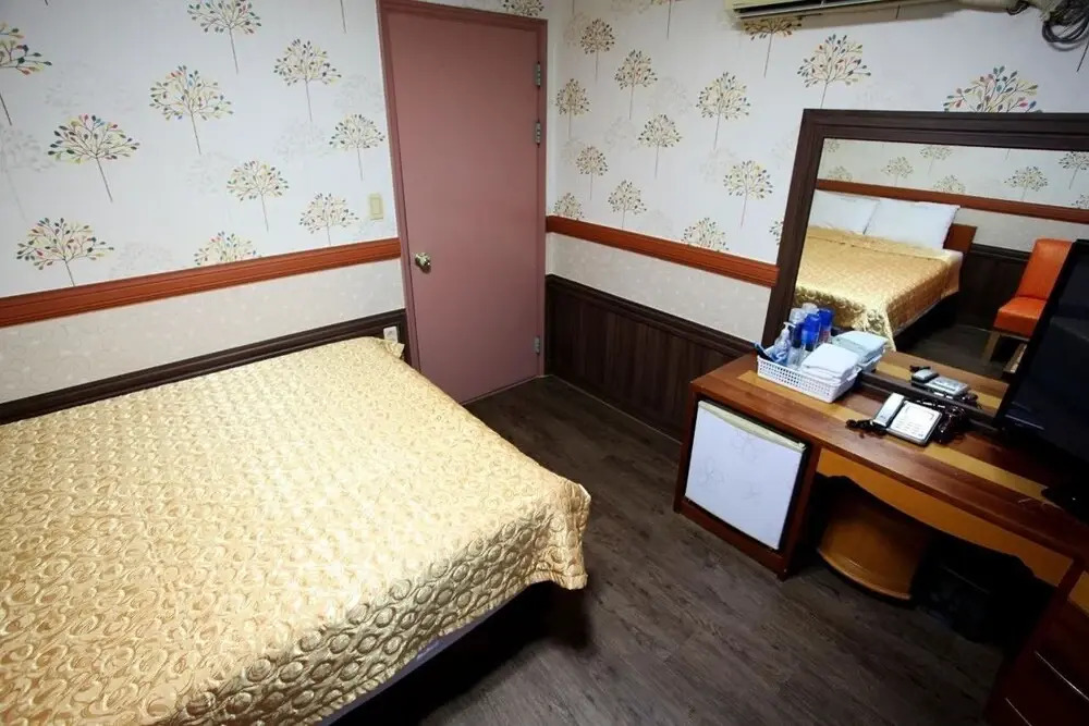 bali motel