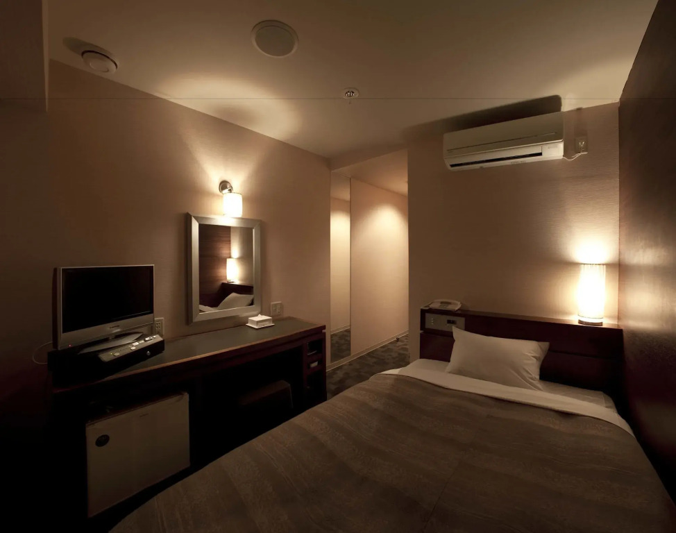 Center Hotel Toyota