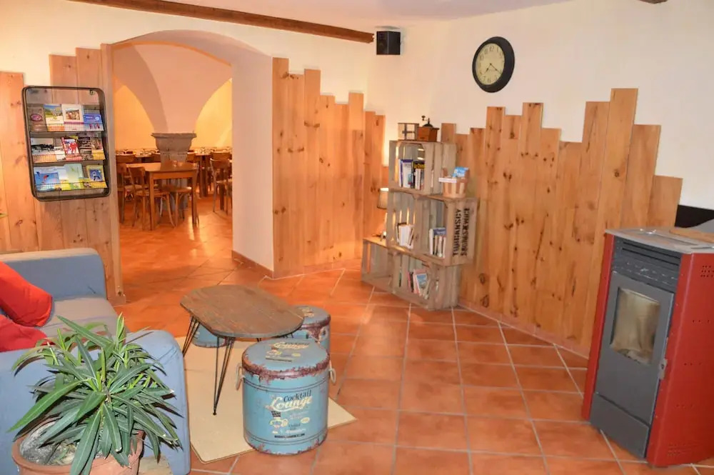 Auberge Le Vieux Chaillol