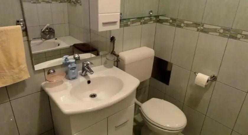 Apartment Gioia