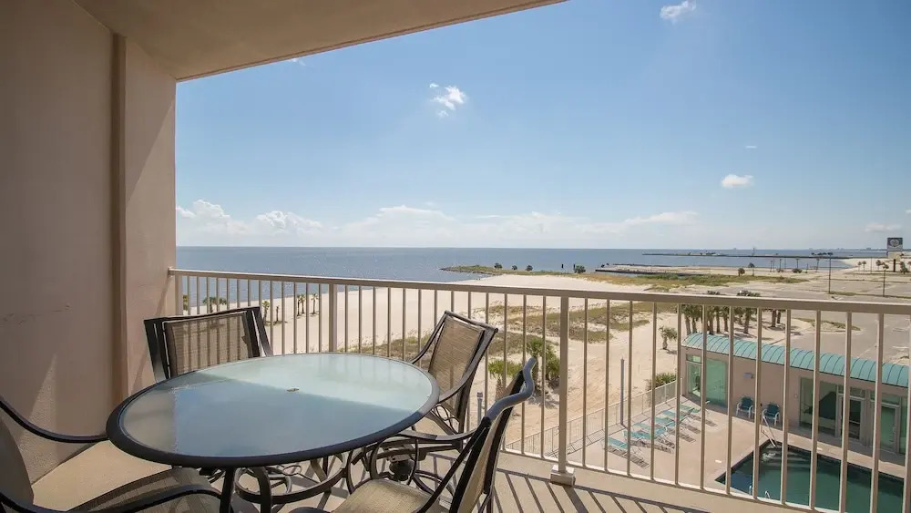 Sea Breeze-Sea Breeze 509 Deluxe