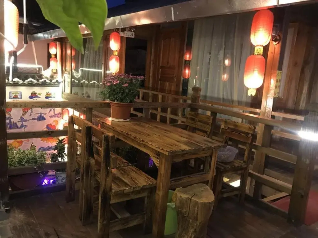 Lijiang Old Town Meiliju View Inn
