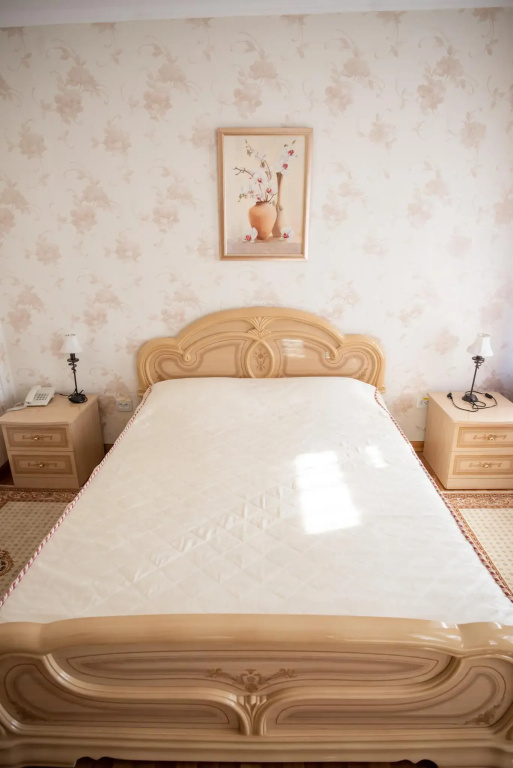 Номер Comfort