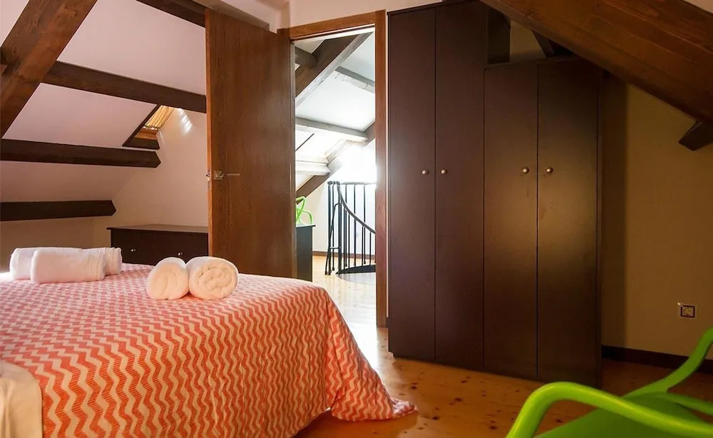 Apartment in O Pindo, A Coruna 103490 by MO Rentals