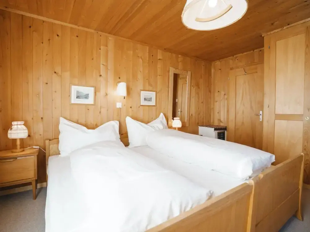 Chalet Engihalde Amden
